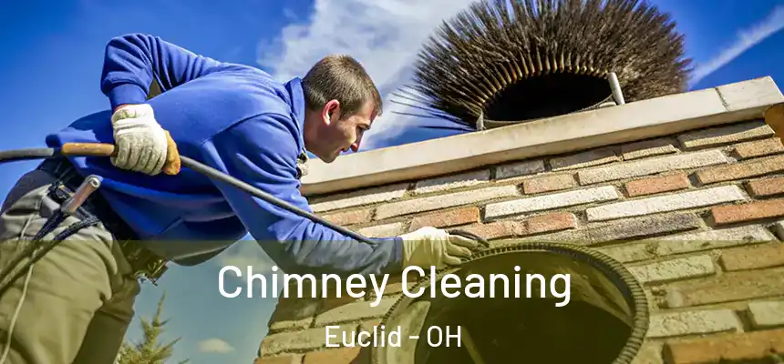 Chimney Cleaning Euclid - OH