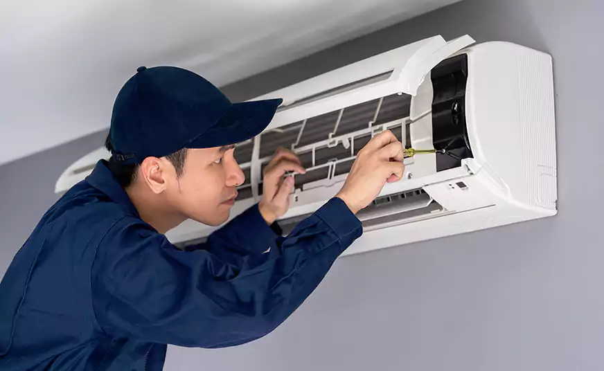 AC Duct Cleaning Euclid