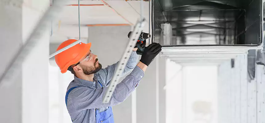 Our Air Vent Replacement Services in Euclid, OH