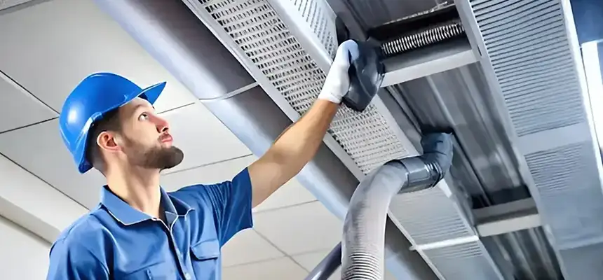 Our Annual Dryer Vent Maintenance Services in Euclid, OH