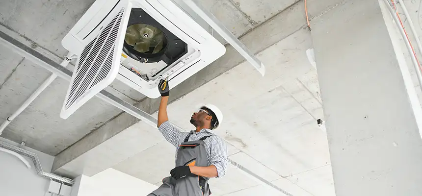 Efficient Multi‑Unit & HOA Annual Vent Cleaning Plans in Euclid