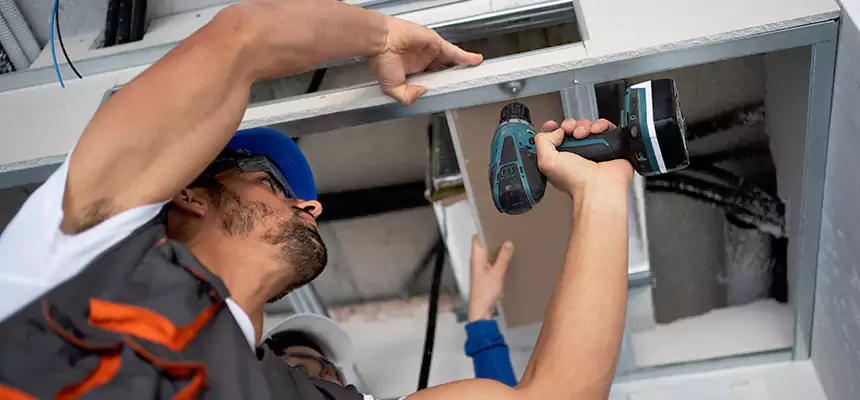 Our Apartment Air Duct Cleaning Services in Euclid, OH