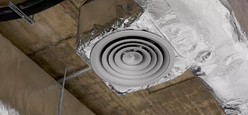 Our Basement Vent Cleaning Services in Euclid, OH