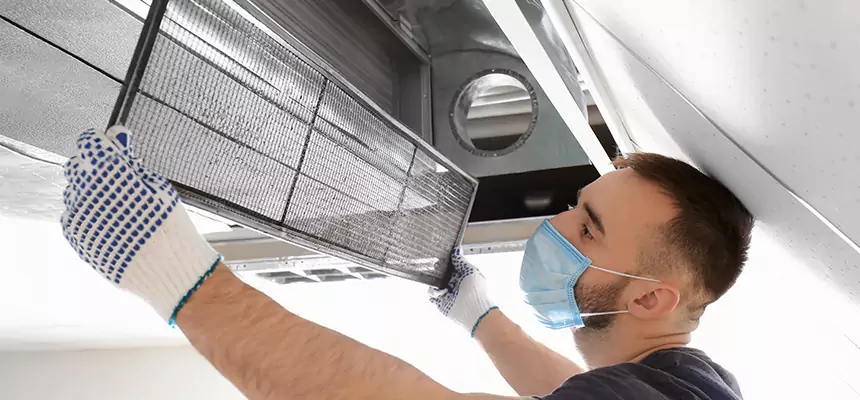 Our Bathroom Exhaust Duct Cleaning Services in Euclid, OH