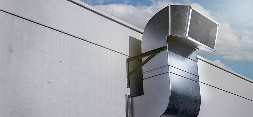 Trusted Industrial Dryer Vent Cleaning in Euclid