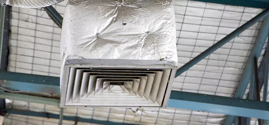Our Custom HVAC Ductwork Services in Euclid, OH