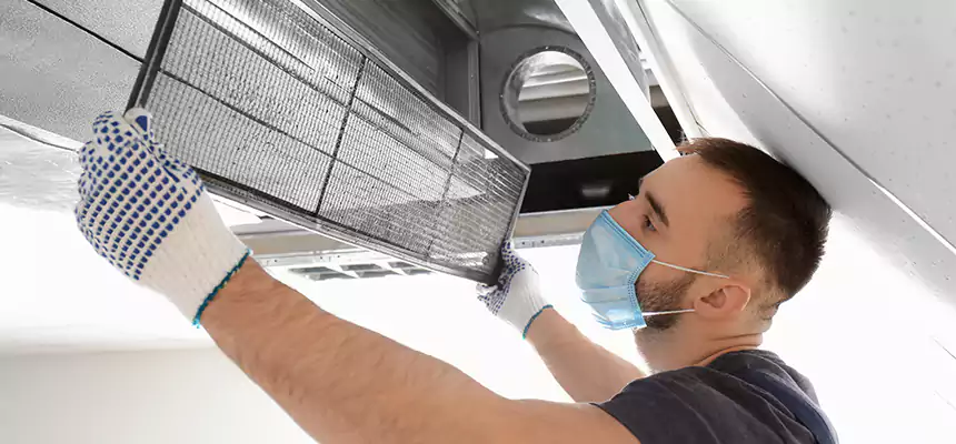 Our Dryer Vent Cleaning Services in Euclid, OH