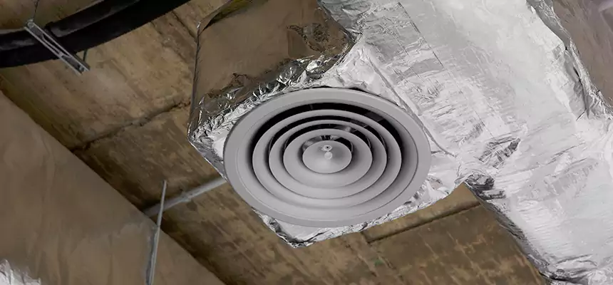 Our HVAC Ductwork Installation Services in Euclid, OH