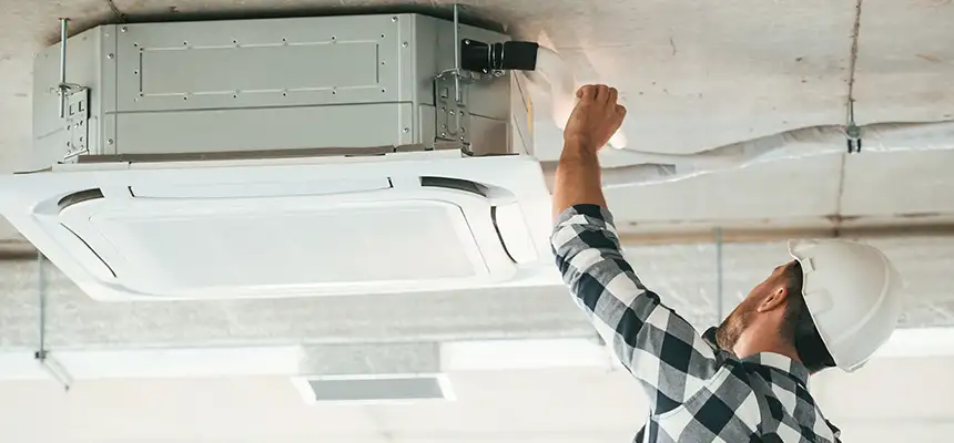 Our Local Vent Cleaning Services in Euclid, OH