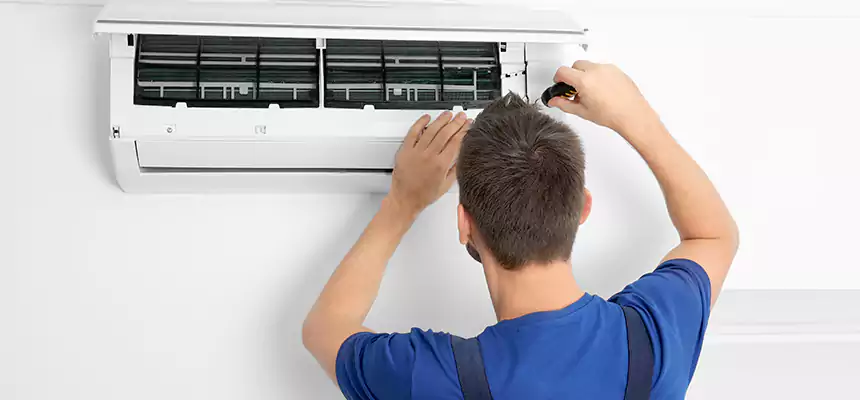 Our Smart Air Conditioning Installation Services in Euclid, OH