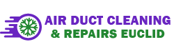 Air Duct Cleaning & Repairs Euclid