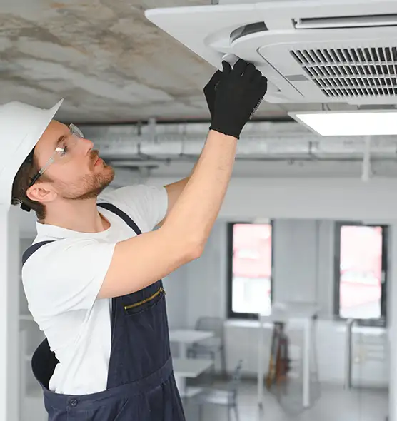 Top Affordable Duct Cleaning Services Near Me in Euclid, OH