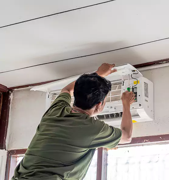 About Air Duct & AC Odor Removal in Euclid, OH