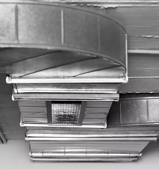 Professional Air Duct Pet Hair Removal in Euclid, OH