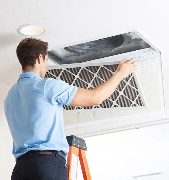 About Annual Dryer Vent Maintenance Euclid, OH