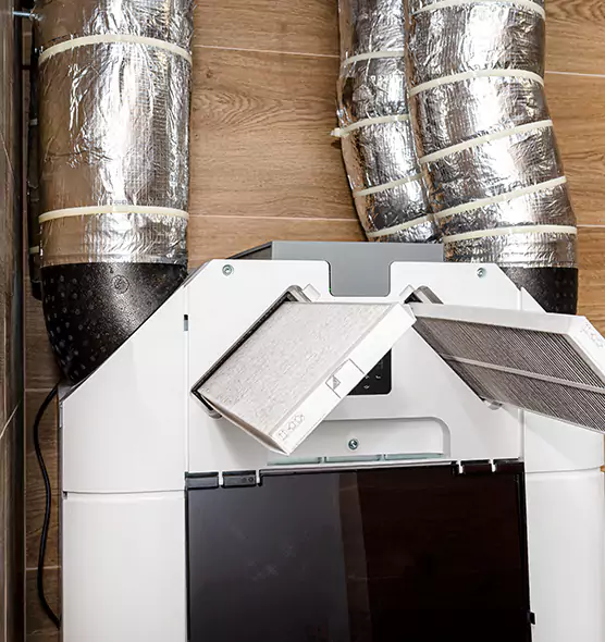 About Clogged Air Duct Repair in Euclid, OH