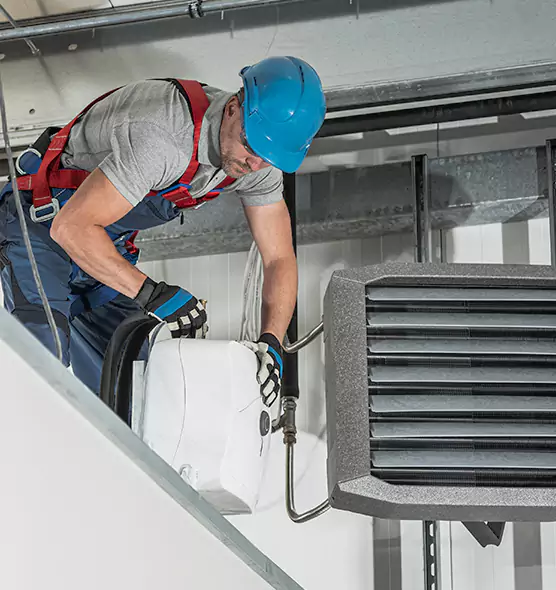 Professional Custom HVAC Ductworkin Euclid, OH