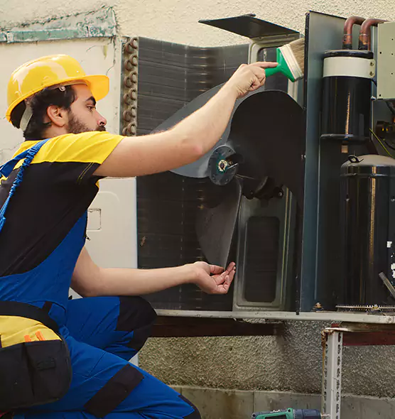 About Dryer Duct Fire Hazard Inspection in Euclid, OH