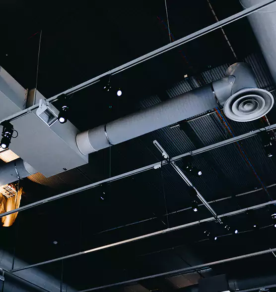 Professional Duct Cleaning For LEED Homes in Euclid, OH