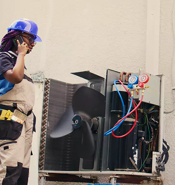 Professional Energy-Efficient HVAC Cleaning in Euclid, OH