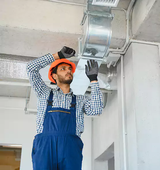 About Hotel Duct And Vent Cleaning in Euclid, OH