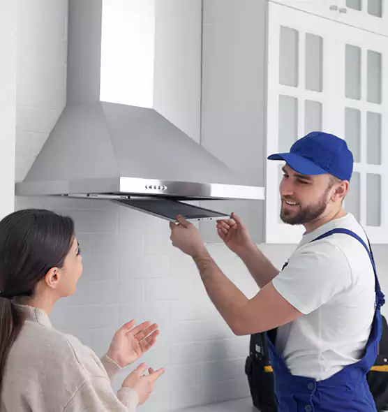 Trusted Multi-family Home Duct Cleaning in Euclid, OH