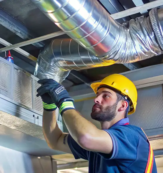 Professional NADCA Approved Air Duct Services in Euclid, OH