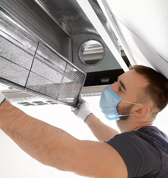About Remove Smoke Smell From Air Duct in Euclid, OH