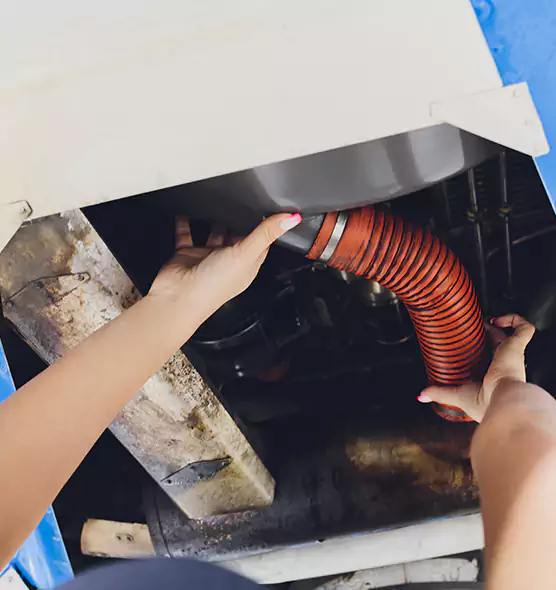 Top-Notch Return Vent Cleaning Service in Euclid, OH