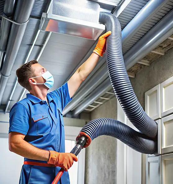 Welcome to Air Duct Cleaning & Repairs Euclid — Your Local Roof Dryer Vent Cleaning Specialists in Euclid, OH