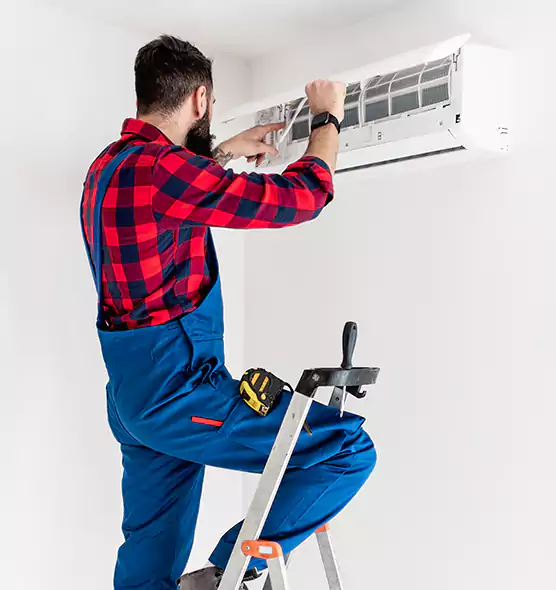 About Smart Air Conditioning Installation in Euclid, OH