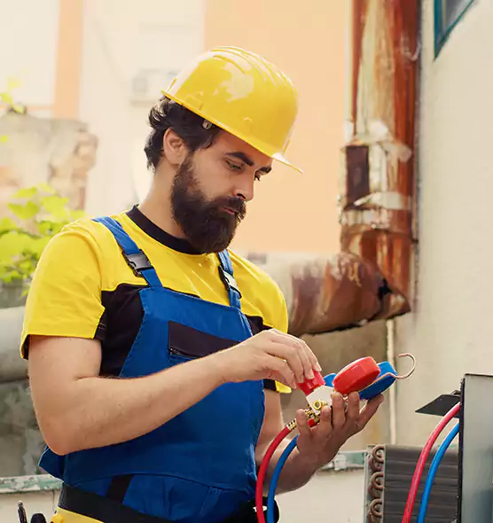 About Smart HVAC Installation in Euclid, OH