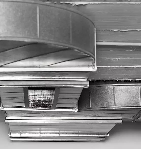 Professional Wall Vent Cleaning Service in Euclid, OH