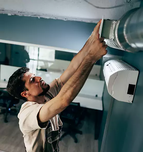 Reliable Warehouse Vent Cleaning in Euclid, OH