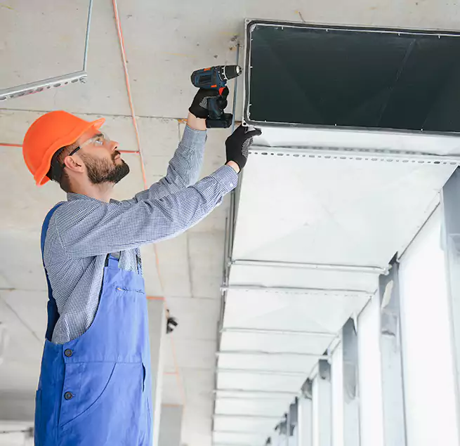 Why Homeowners & Businesses Trust Us in Euclid, OH?