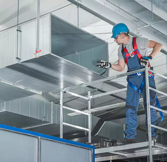 Why Homeowners & Businesses Trust Us in Euclid, OH?