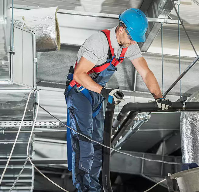 Why Homeowners & Businesses Trust Us in Euclid, OH?