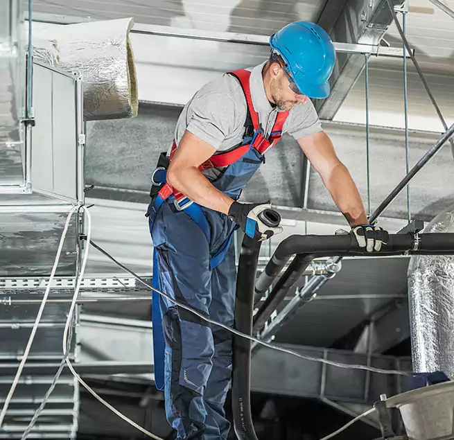 Why Homeowners & Businesses Trust Us in Euclid, OH?