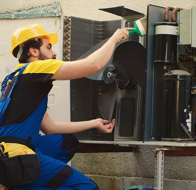 Why Homeowners Businesses Trust Us in Euclid, OH?