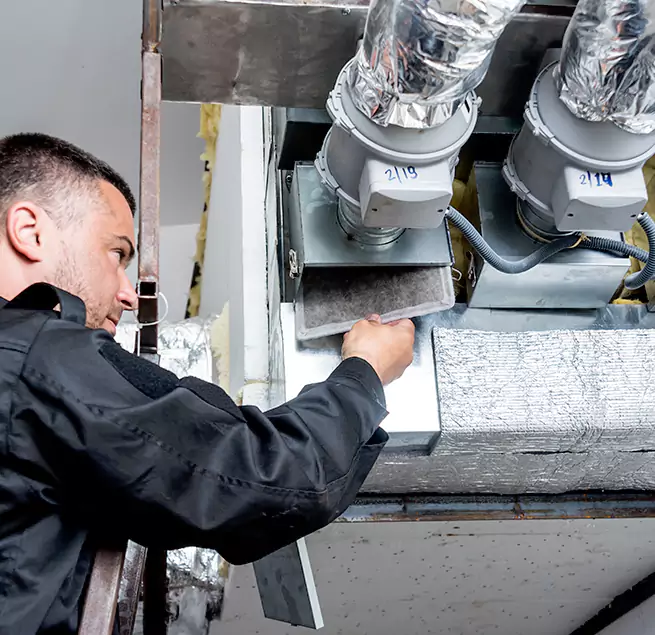 Why Homeowners & Businesses Trust Us in Euclid, OH?