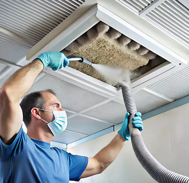 Why Homeowners Businesses Trust Us in Euclid, OH