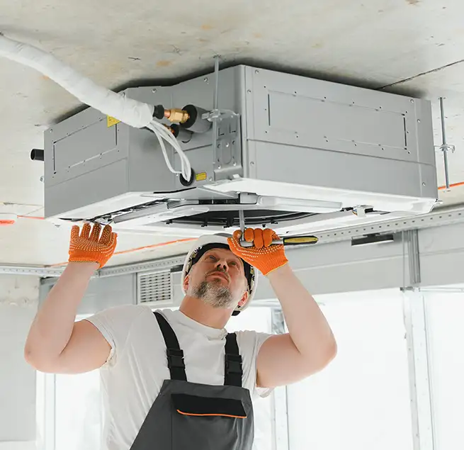 Why Homeowners & Businesses Trust Us Euclid, OH