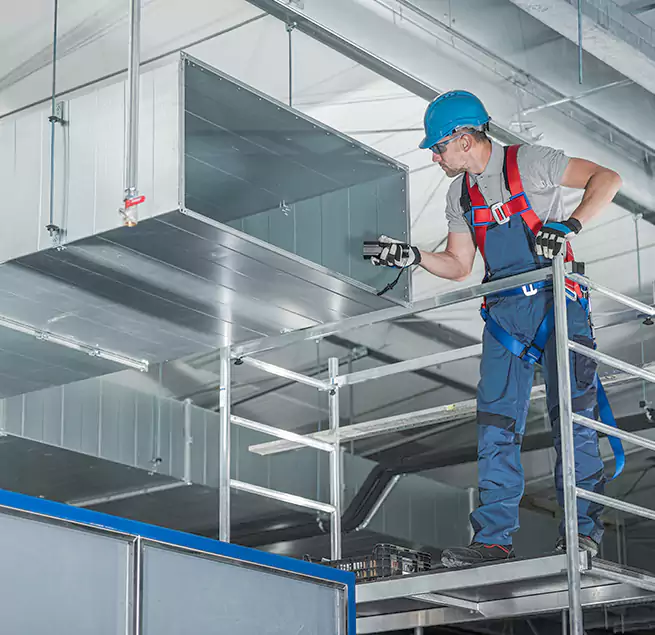 Why Homeowners Businesses Trust Us in Euclid, OH