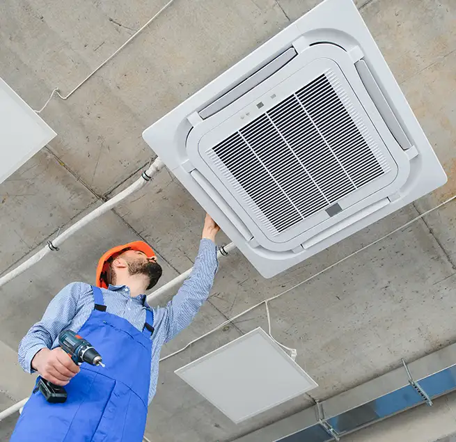 Why Homeowners & Businesses Trust Us in Euclid, OH