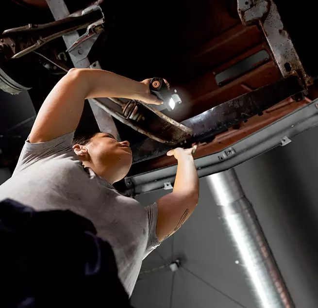 Why Homeowners & Businesses Trust Us Euclid, OH