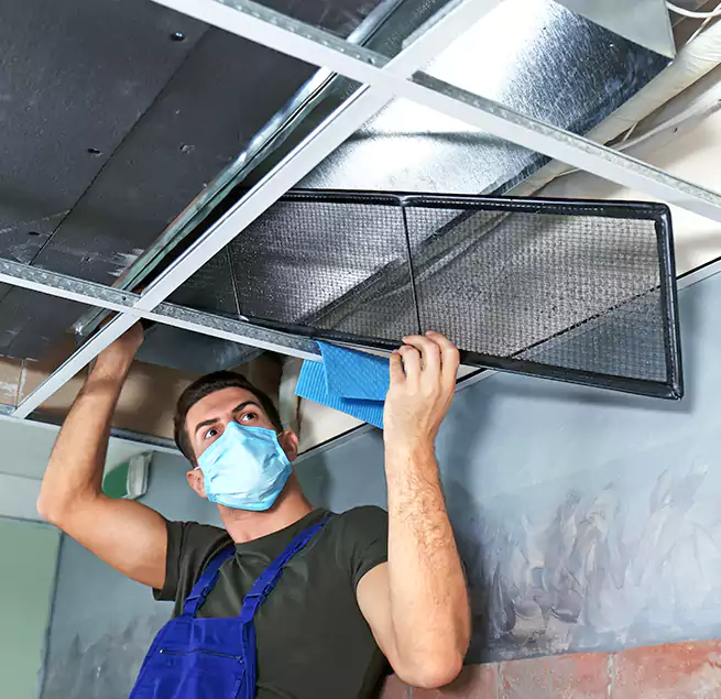 Why Homeowners Businesses Trust Us in Euclid, OH