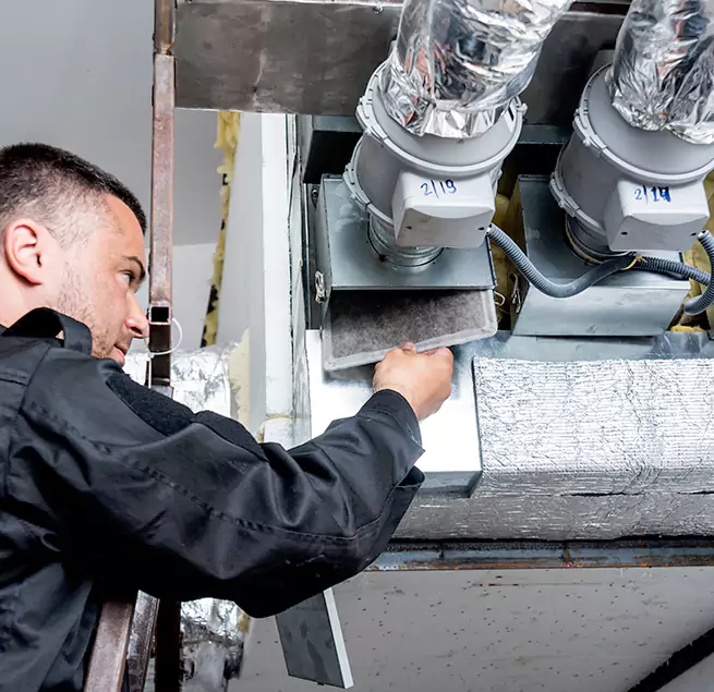 Why Homeowners & Businesses Trust Us in Euclid, OH?