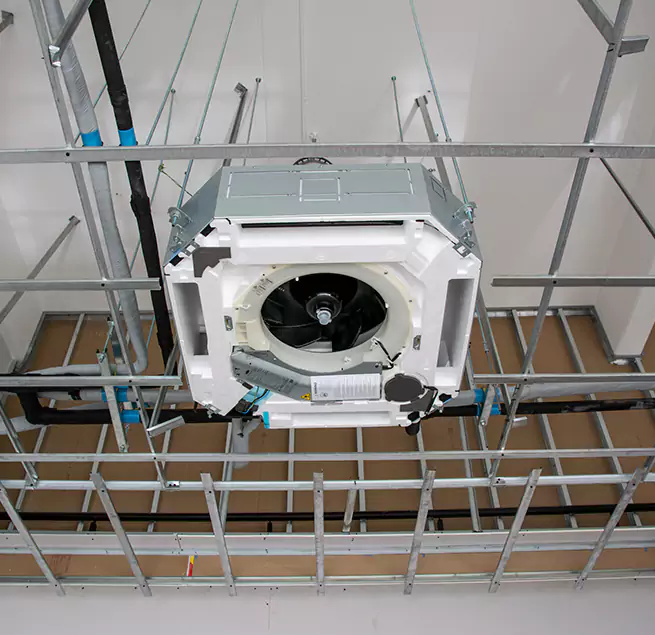 Why Homeowners & Businesses Trust Us Euclid, OH?