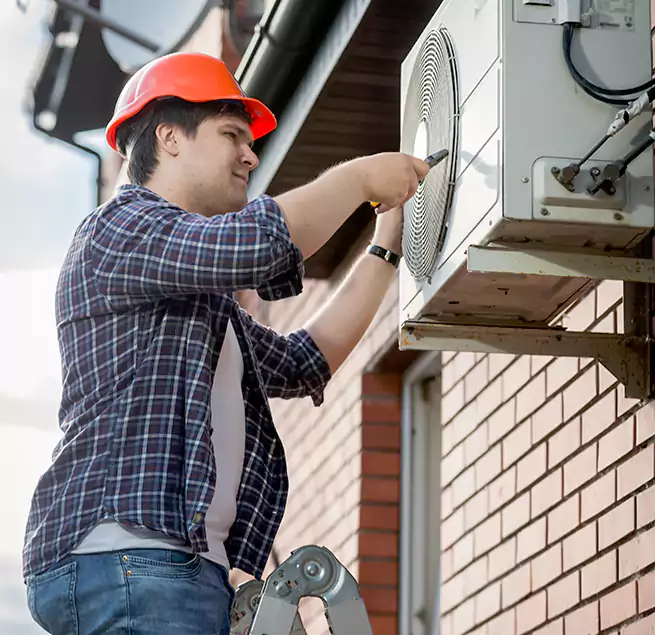 Why Homeowners & Businesses Trust Us Euclid, OH