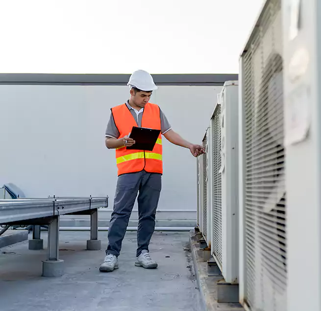 Why Homeowners & Businesses Trust Us in Euclid, OH?